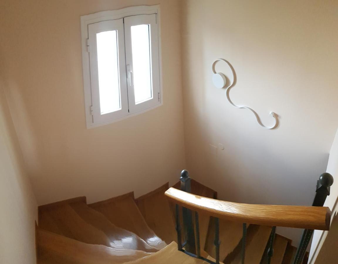 Villa Strati Нафплион Екстериор снимка