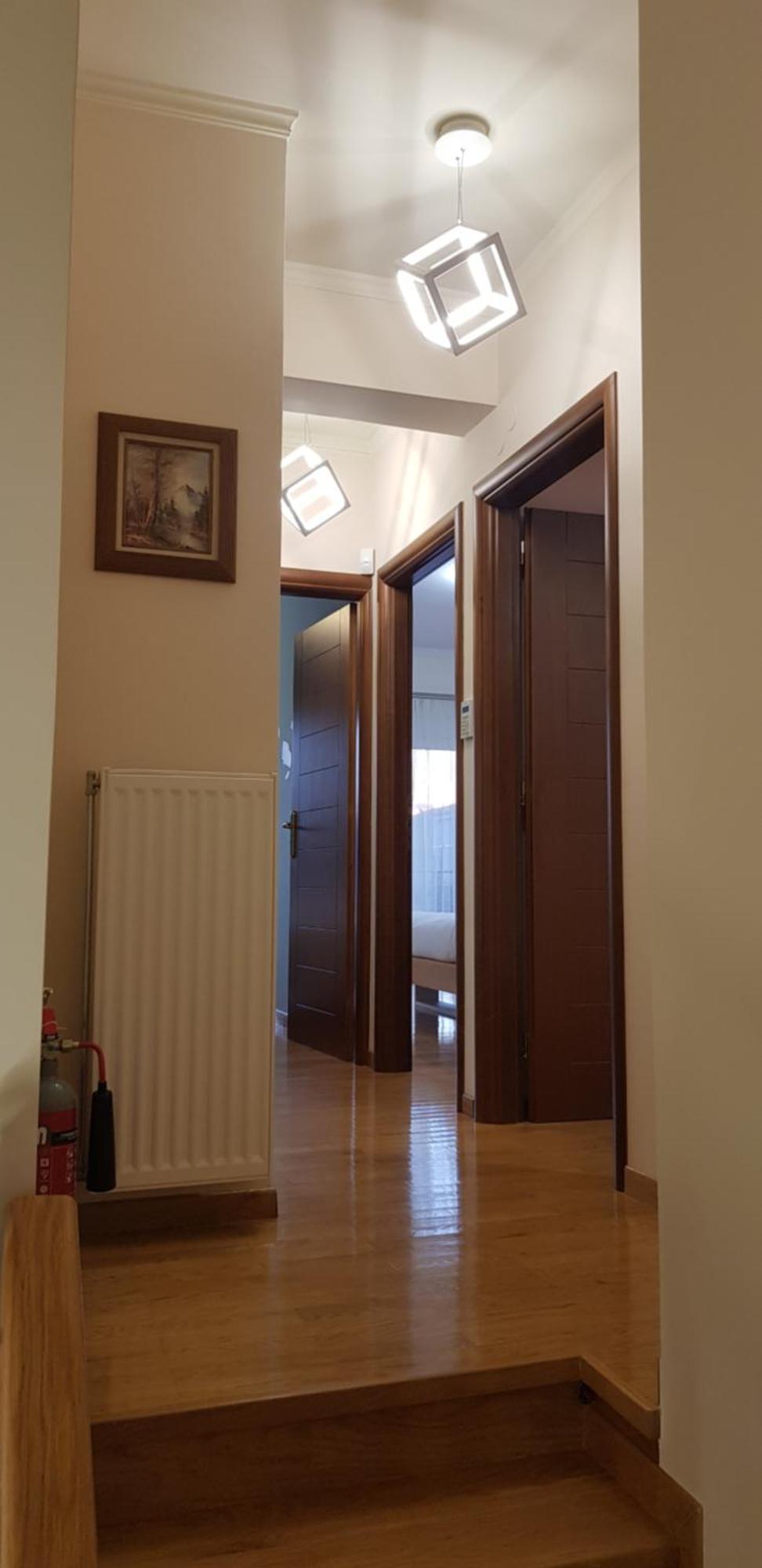 Villa Strati Нафплион Екстериор снимка